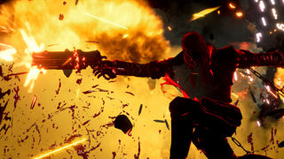 Gungrave G.O.R.E Screenshot 3