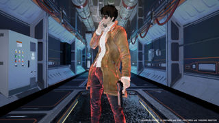 Gungrave G.O.R.E Screenshot 8