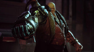 Gungrave G.O.R.E Screenshot 6