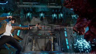 Gungrave G.O.R.E Screenshot 9