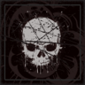 Spear of Death Trophy