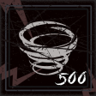 The Winner's Dance Trophy