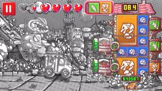 Gunhouse Screenshot 5