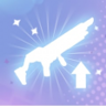 Bigger guns Trophy