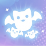 Vampire Lady Trophy