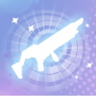 Weapon collector Trophy