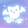 Vampire Lady Trophy