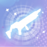 Weapon collector Trophy