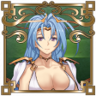 Acquire Langrisser Trophy