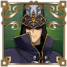 Betrayal Trophy