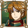 Captain of the Blue Dragon Knights Trophy