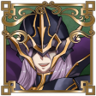 Dark Prince Trophy