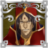 Langrisser II - Route H Trophy