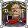 Langrisser II - Route J Trophy