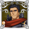 Langrisser II - Route L Trophy