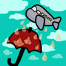 Kerosene rain Trophy