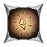 Crystal Mess Trophy