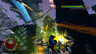 Oddworld: Stranger's Wrath HD Screenshot 4