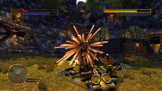 Oddworld: Stranger's Wrath HD Screenshot 3