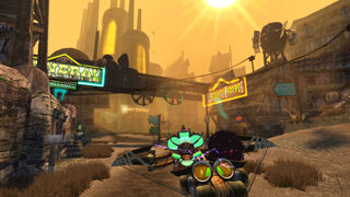Oddworld: Stranger's Wrath HD Screenshot 5