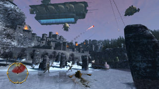 Oddworld: Stranger's Wrath HD Screenshot 7