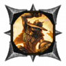 Shiny Moolah Trophy
