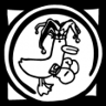 Gambling Ducks Trophy
