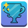Wizard's Diploma Trophy