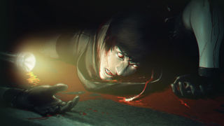 Spirit Hunter: NG Screenshot 4