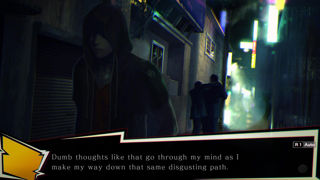 Spirit Hunter: NG Screenshot 9