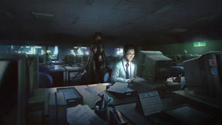 Spirit Hunter: NG Screenshot 5