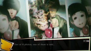 Spirit Hunter: NG Screenshot 10