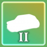 Car Owner II Trophy