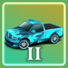 Coin Hunter II Trophy