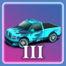 Coin Hunter III Trophy