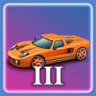 Level Master III Trophy