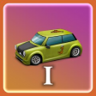 Speedy Collector I Trophy