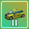 Speedy Collector II Trophy