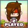 2 characters played Trophy