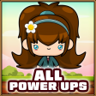 All power ups collected Trophy