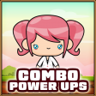 Combo power up collected Trophy