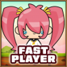 Fast player Trophy