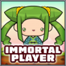 Immortal player Trophy