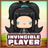 Invincible player Trophy