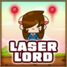 Laser lord Trophy