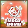 Mega bomb Trophy