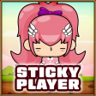 Sticky player Trophy