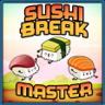 Sushi Break master Trophy