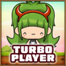Turbo player Trophy