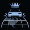 King of the Road Trophy